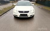 Volkswagen Phaeton 1 generation [restyling] Sedan