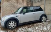 Mini Cooper R50 [restyling] Hatchback