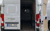 Fiat Ducato 3 generation [restyling]