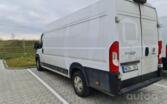 Fiat Ducato 3 generation [restyling]