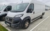 Fiat Ducato 3 generation [restyling]