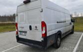 Fiat Ducato 3 generation [restyling]