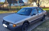 Audi 80 4 generation (B3) Sedan