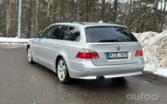 BMW 5 Series E60/E61 Touring wagon