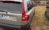 Volvo XC90 1 generation Crossover