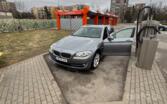 BMW 5 Series F07/F10/F11 Touring wagon