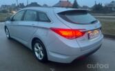 Hyundai i40 VF wagon