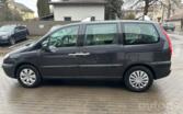 Citroen C8 1 generation Minivan