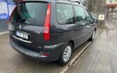 Citroen C8 1 generation Minivan