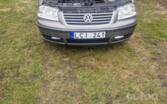 Volkswagen Sharan 1 generation [2th restyling] Minivan