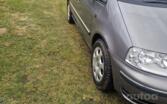 Volkswagen Sharan 1 generation [2th restyling] Minivan