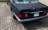 Mercedes-Benz S-klas (w126)