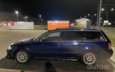 Volkswagen Passat B5.5 [restyling] wagon