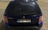 Volkswagen Passat B5.5 [restyling] wagon