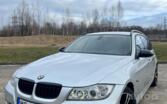 BMW 3 Series E90/E91/E92/E93 Touring wagon