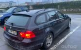 BMW 3 Series E90/E91/E92/E93 [restyling] Touring wagon