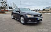 Volkswagen Jetta 6 generation [restyling] Sedan