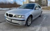 BMW 3 Series E46 [restyling] Sedan