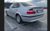 BMW 3 Series E46 [restyling] Sedan