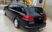 Opel Vectra C [restyling] wagon 5-doors