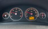 Opel Vectra C [restyling] wagon 5-doors