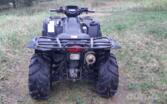 Suzuki KingQuad