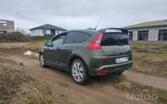 Citroen C4 1 generation Hatchback 3-doors