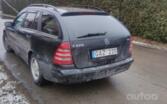 Mercedes-Benz C-Class W203/S203/CL203 wagon 5-doors