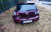 Mazda 3 BK [restyling] Hatchback 5-doors