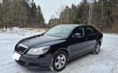 Skoda Octavia A5 [restyling]