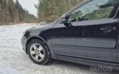 Skoda Octavia A5 [restyling]