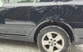 Skoda Octavia A5 [restyling]