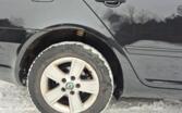 Skoda Octavia A5 [restyling]