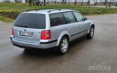 Volkswagen Passat B5.5 [restyling] wagon