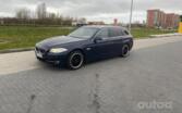 BMW 5 Series F07/F10/F11 Touring wagon