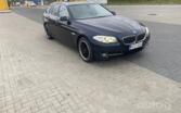 BMW 5 Series F07/F10/F11 Touring wagon