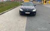 BMW 5 Series F07/F10/F11 Touring wagon