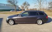 BMW 3 Series E90/E91/E92/E93 Touring wagon