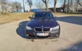 BMW 3 Series E90/E91/E92/E93 Touring wagon