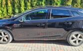 Volvo V40 2 generation [restyling] Hatchback 5-doors