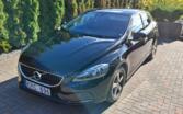 Volvo V40 2 generation [restyling] Hatchback 5-doors