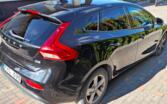 Volvo V40 2 generation [restyling] Hatchback 5-doors