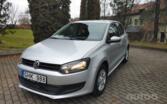 Volkswagen Polo 5 generation Hatchback 5-doors