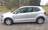 Volkswagen Polo 5 generation Hatchback 5-doors