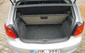 Volkswagen Polo 5 generation Hatchback 5-doors