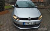 Volkswagen Polo 5 generation Hatchback 5-doors