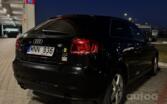 Audi A3 8P/8PA [2th restyling] Hatchback 3-doors