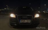 Audi A3 8P/8PA [2th restyling] Hatchback 3-doors