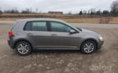 Volkswagen Golf 7 generation Hatchback 5-doors