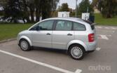 Audi A2 8Z Hatchback 5-doors